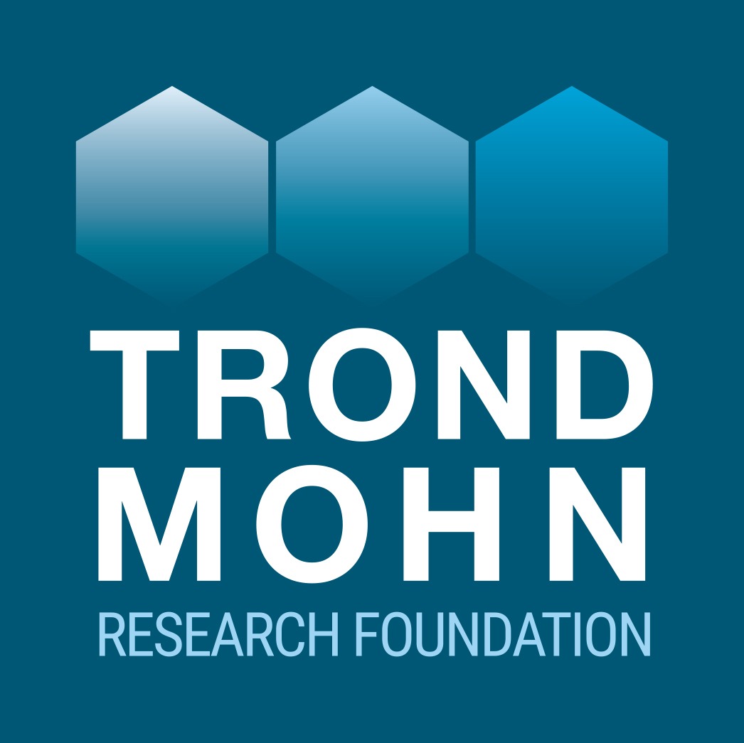 Mohn Logo