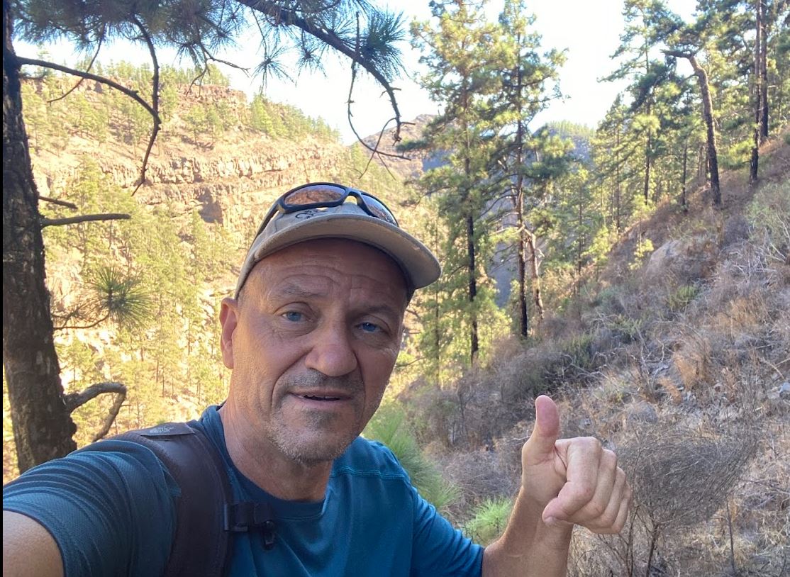 Harry Seijmonsbergen