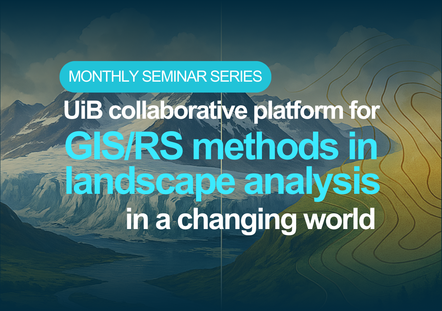 Seminar series visual